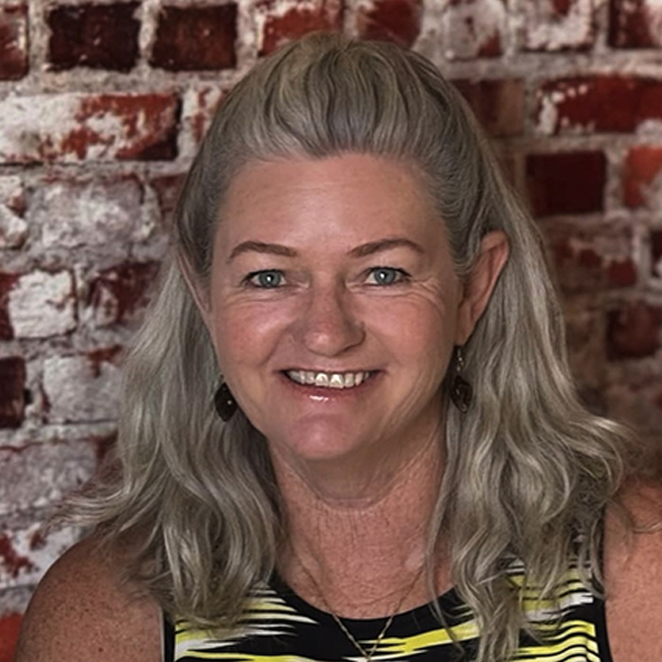 Catherine McIver therapist on Natural Therapy Pages