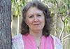 Sandra Meagher therapist on Natural Therapy Pages