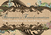 Therapies for Transformation therapist on Natural Therapy Pages