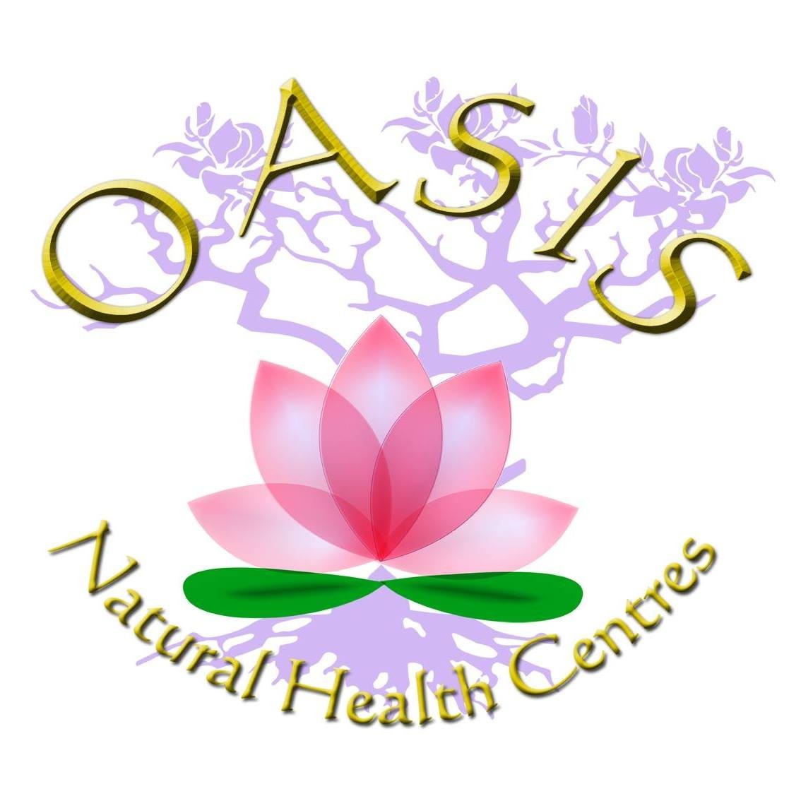 Oasis Natural Health Centres therapist on Natural Therapy Pages