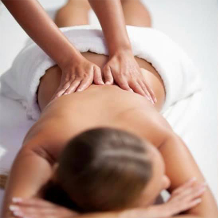 Remedial Rejuvenation Massage therapist on Natural Therapy Pages
