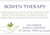 Kim Parker therapist on Natural Therapy Pages