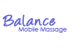 BALANCE MOBILE MASSAGE therapist on Natural Therapy Pages