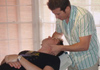 Dr Joshua Tymms (Chiro) therapist on Natural Therapy Pages