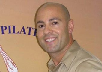 Anthony Ruggeri therapist on Natural Therapy Pages