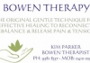 Kim Parker therapist on Natural Therapy Pages