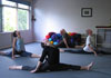 Hatha Yoga Shala therapist on Natural Therapy Pages