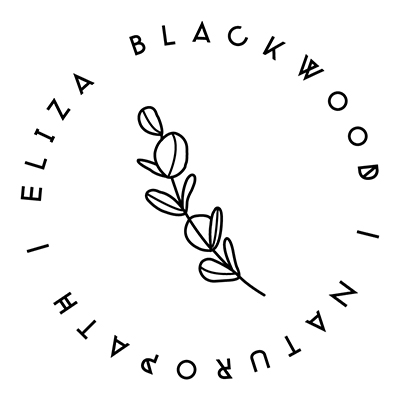 Eliza Blackwood therapist on Natural Therapy Pages