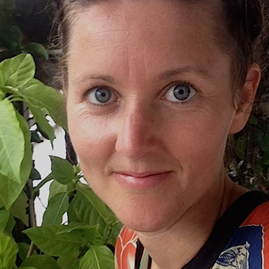 Lia Smith therapist on Natural Therapy Pages