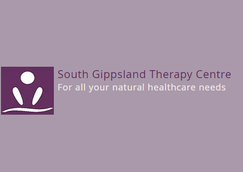 South Gippsland Therapy Centre therapist on Natural Therapy Pages