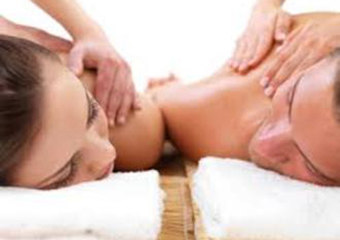 Real Thai Massage Brisbane therapist on Natural Therapy Pages