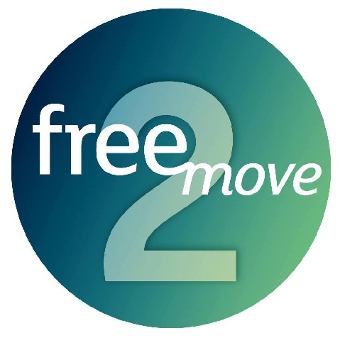 Free2Move therapist on Natural Therapy Pages