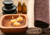 Asante Day Spa therapist on Natural Therapy Pages