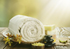 Asante Day Spa therapist on Natural Therapy Pages