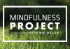 Mindfulness Project therapist on Natural Therapy Pages