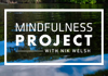 Mindfulness Project therapist on Natural Therapy Pages