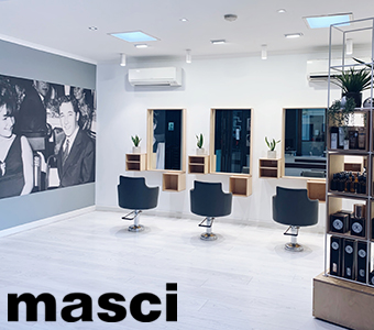 Masci Hair & Spa therapist on Natural Therapy Pages