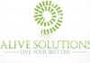 Alive Solutions therapist on Natural Therapy Pages