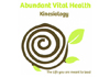 Abundant Vital Health therapist on Natural Therapy Pages