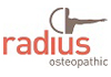 Radius Osteopathic therapist on Natural Therapy Pages