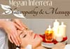 Megan Inferrera Perth Naturopath therapist on Natural Therapy Pages
