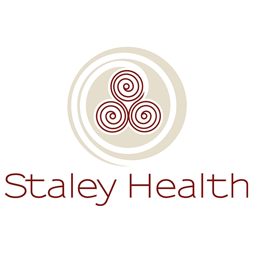 Staley Health therapist on Natural Therapy Pages