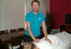 Tobias Kelly therapist on Natural Therapy Pages