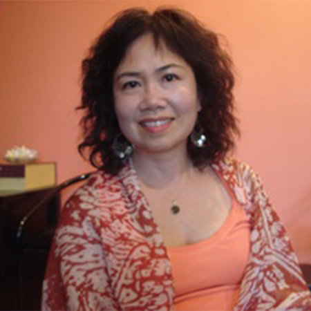 Karen Shing therapist on Natural Therapy Pages