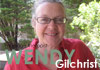 Wendy Gilchrist therapist on Natural Therapy Pages