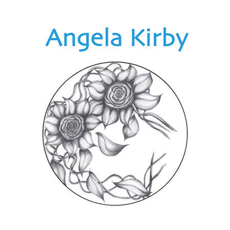 Angela Kirby therapist on Natural Therapy Pages