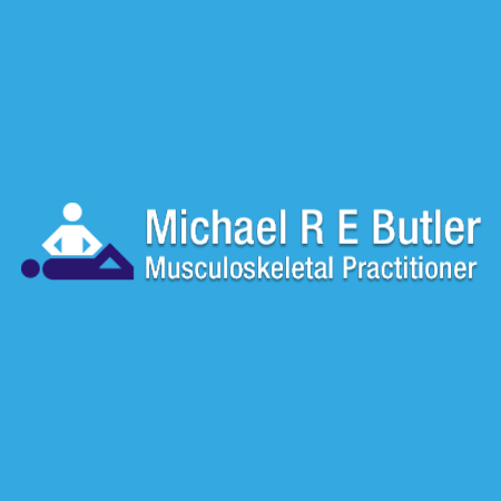 Michael R E Butler therapist on Natural Therapy Pages