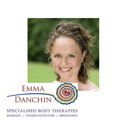 Emma Danchin therapist on Natural Therapy Pages