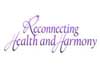 Reconnecting Health and Harmony therapist on Natural Therapy Pages