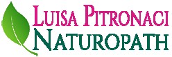 Luisa Pitronaci therapist on Natural Therapy Pages
