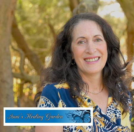 Anni Casey therapist on Natural Therapy Pages