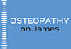 Osteopathy on James therapist on Natural Therapy Pages