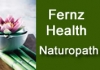 Fernz Health therapist on Natural Therapy Pages