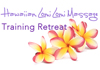 Hawaiian Spiritual Lomi Lomi Massage Training Retreats and Courses therapist on Natural Therapy Pages