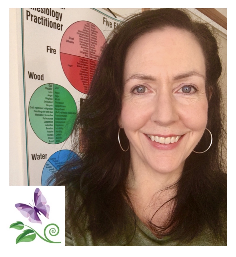 Lauren Devine therapist on Natural Therapy Pages