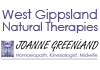 Joanne Greenland therapist on Natural Therapy Pages