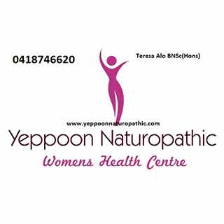 Yeppoon Naturopathic Womens Health  Centre therapist on Natural Therapy Pages