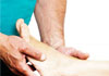 THE PODIATRY & ORTHOTIC GROUP therapist on Natural Therapy Pages