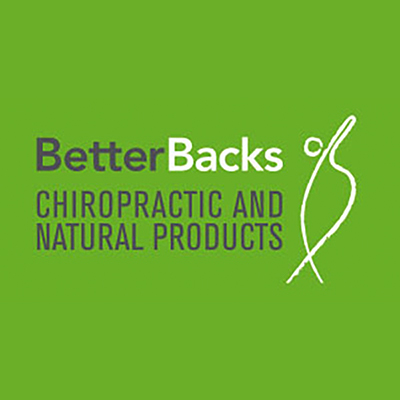 Better Backs Chiropractic & Natural Products therapist on Natural Therapy Pages