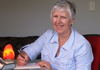 Helga Davidson therapist on Natural Therapy Pages