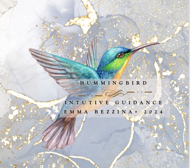 Hummingbird Intuitive Guidance therapist on Natural Therapy Pages