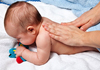Natural Bond Baby Massage therapist on Natural Therapy Pages