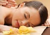Prani Glow Mobile Massages&Spa therapist on Natural Therapy Pages