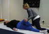 Yoga and Thai Yoga Massage therapist on Natural Therapy Pages