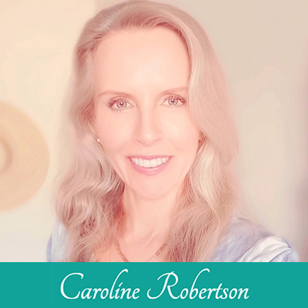 Caroline Robertson therapist on Natural Therapy Pages