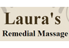 Laura's Remedial Massage therapist on Natural Therapy Pages